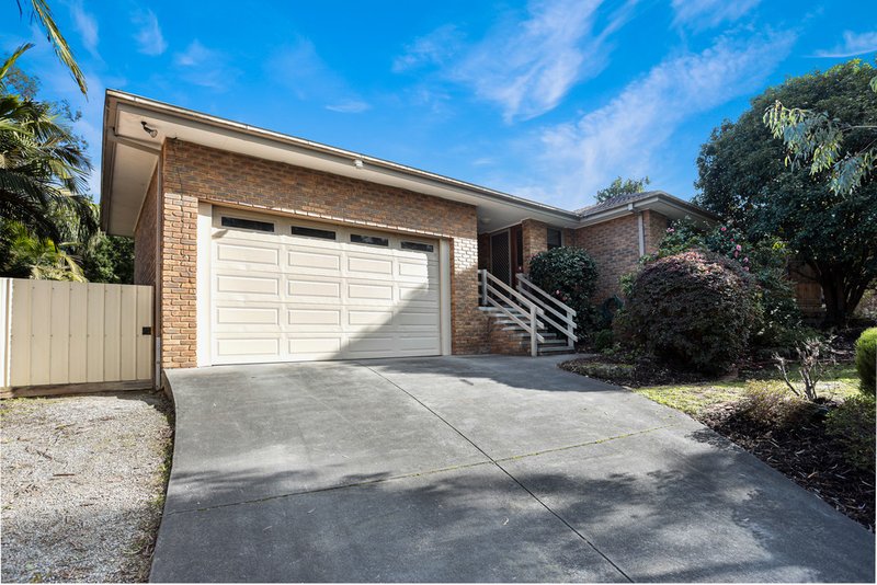 25 Lakeview Drive, Lilydale VIC 3140