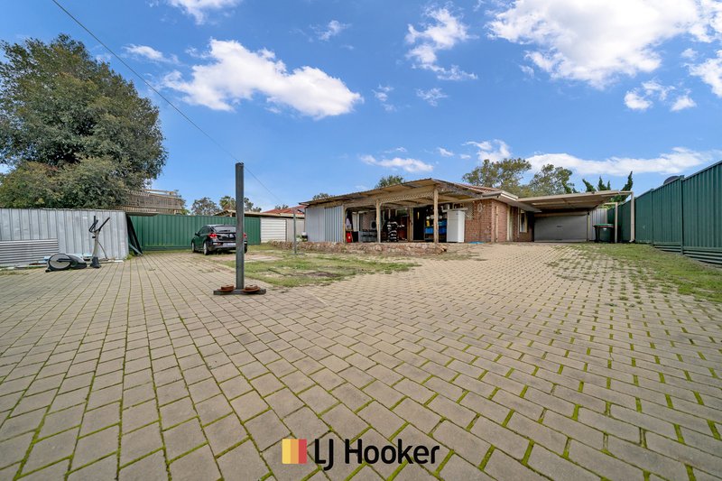 Photo - 25 Lambourne Retreat, Mirrabooka WA 6061 - Image 21