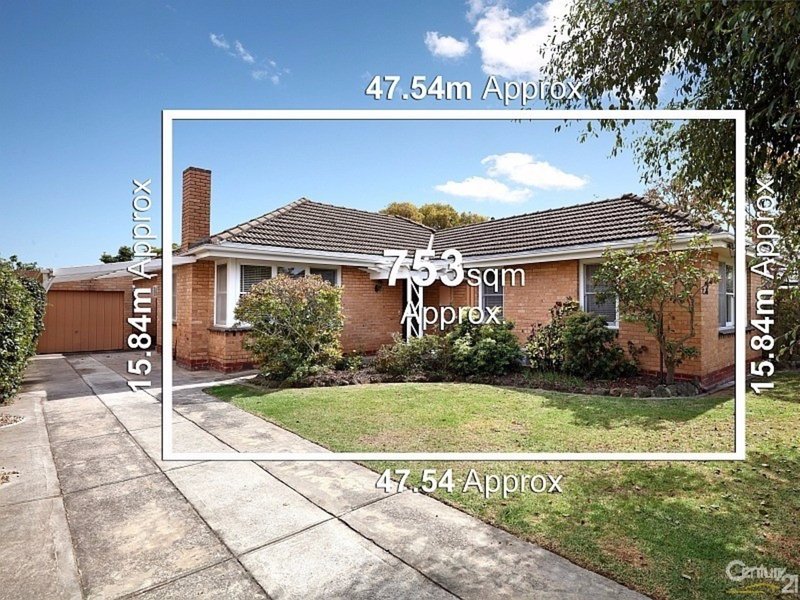 25 Lancaster Street, Bentleigh East VIC 3165