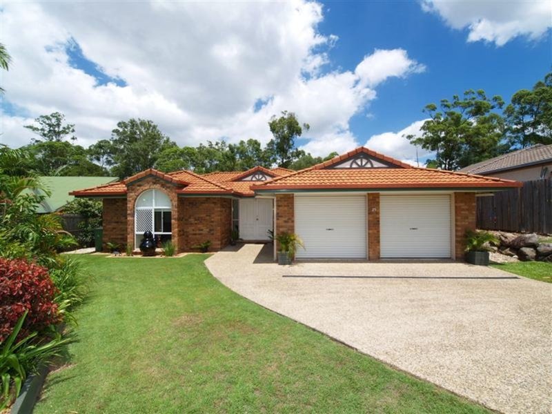 25 Lancewood Drive, Albany Creek QLD 4035