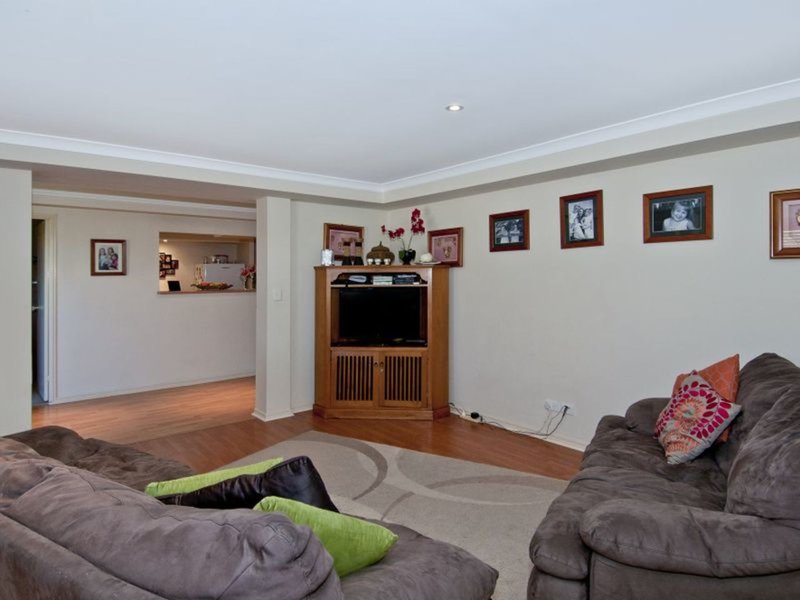 Photo - 25 Langfield Crescent, Ormeau Hills QLD 4208 - Image 6