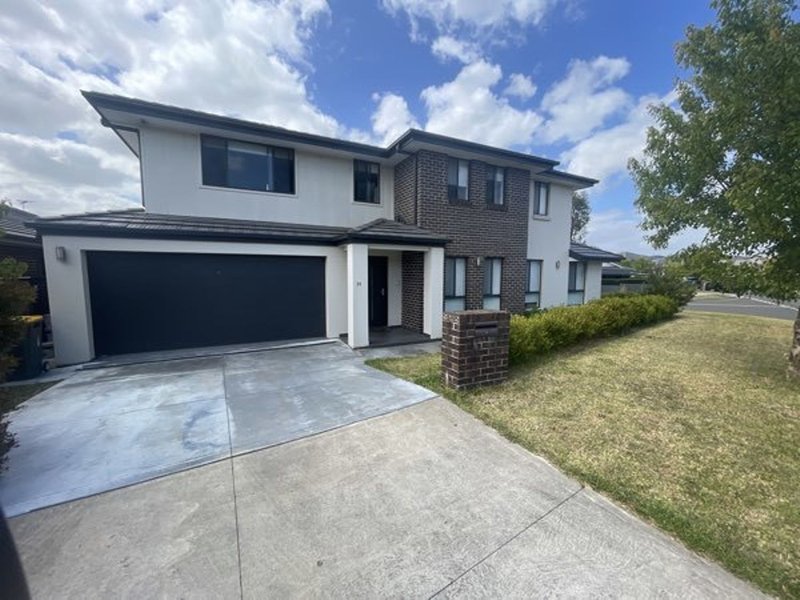 25 Lapstone Street, The Ponds NSW 2769