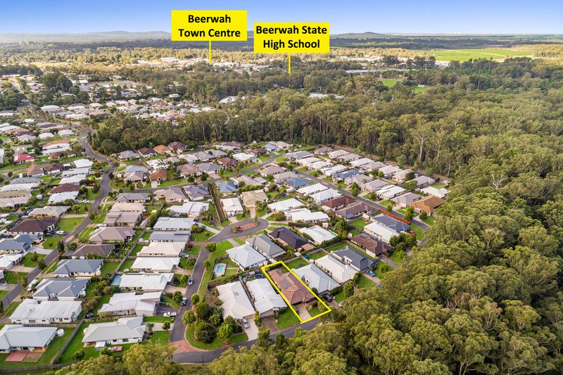 25 Lapwing Circuit, Beerwah QLD 4519