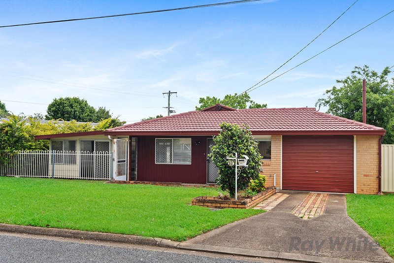 25 Lara Street, Sunnybank QLD 4109