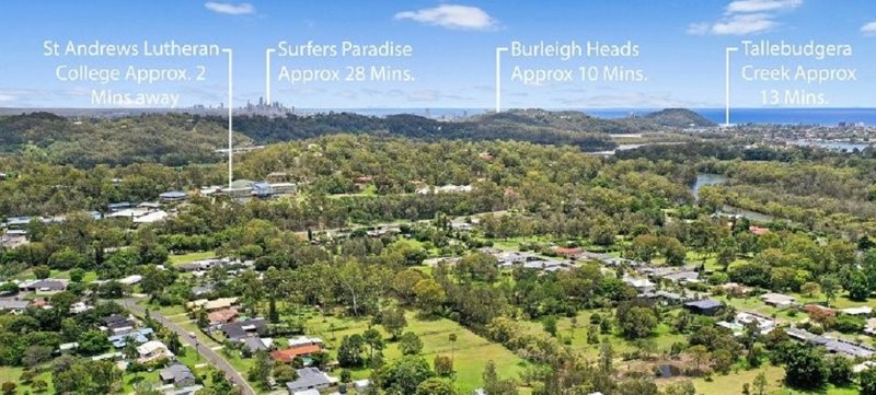 Photo - 25 Larch Street, Tallebudgera QLD 4228 - Image 2