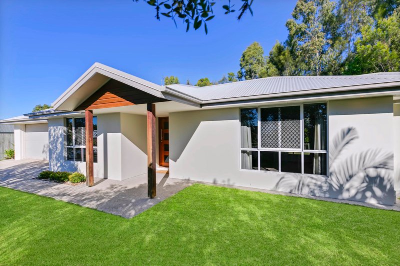 25 Lark Circuit, Mountain Creek QLD 4557