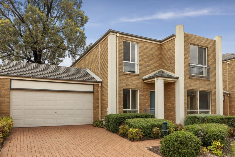 25 Larkspur Circuit, Glen Waverley VIC 3150