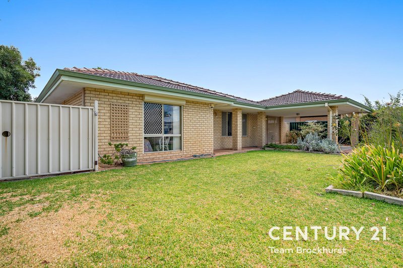 Photo - 25 Larkspur Place, Thornlie WA 6108 - Image 1