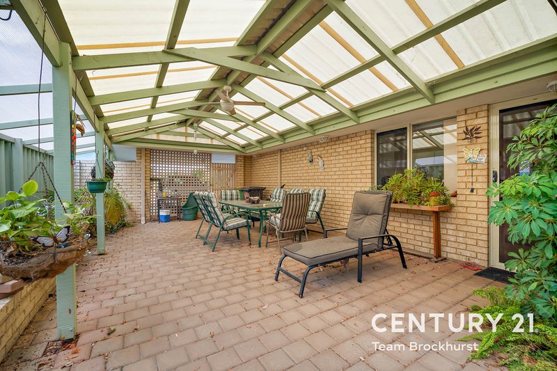 Photo - 25 Larkspur Place, Thornlie WA 6108 - Image 27