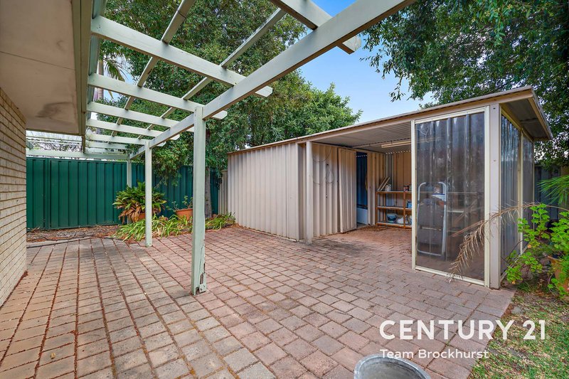 Photo - 25 Larkspur Place, Thornlie WA 6108 - Image 30