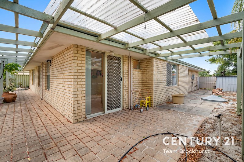 Photo - 25 Larkspur Place, Thornlie WA 6108 - Image 31