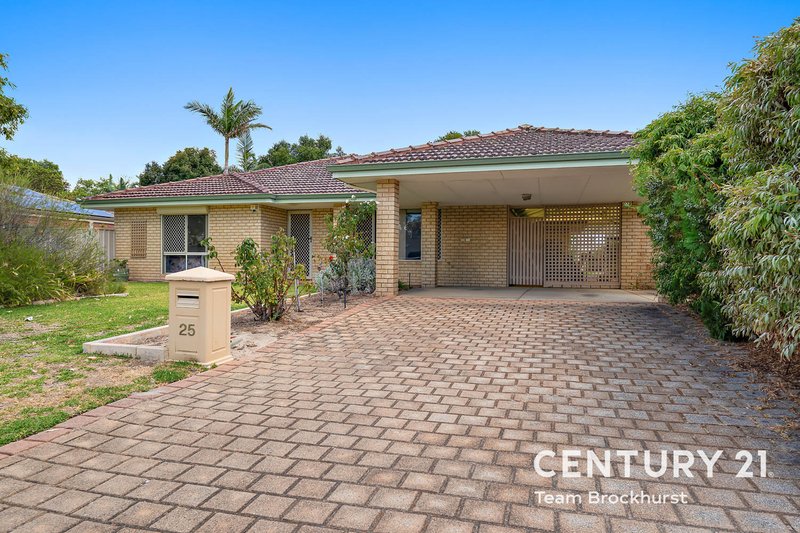 Photo - 25 Larkspur Place, Thornlie WA 6108 - Image 32