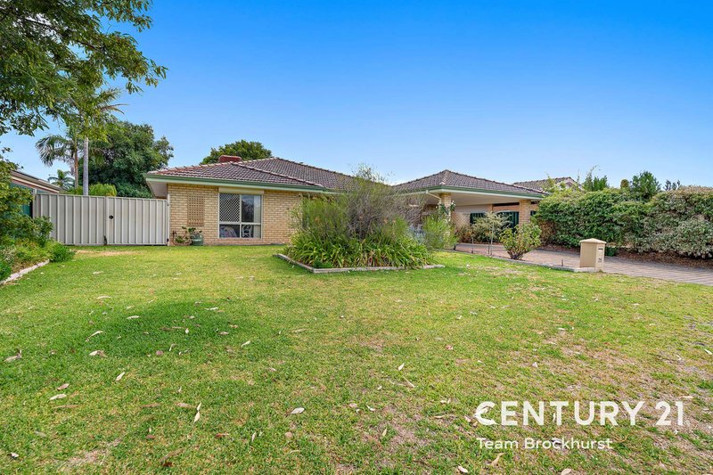 Photo - 25 Larkspur Place, Thornlie WA 6108 - Image 34