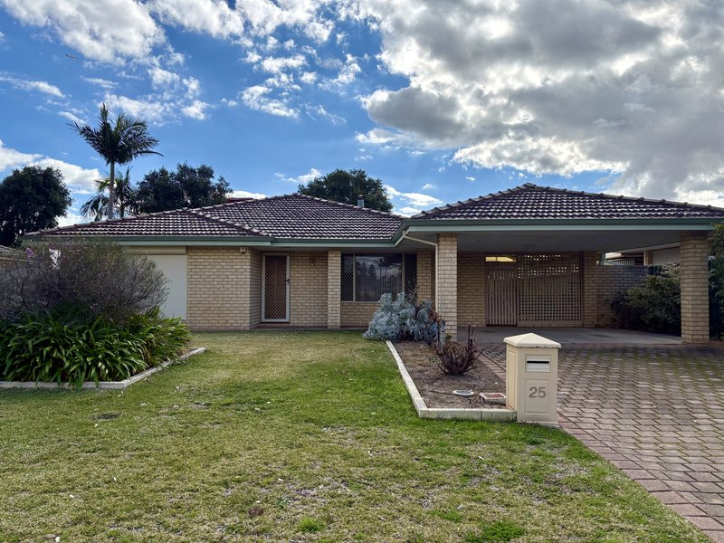 Photo - 25 Larkspur Place, Thornlie WA 6108 - Image 1