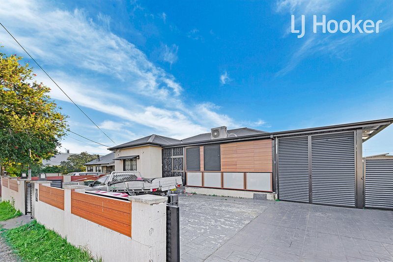 25 Larra Street, Yennora NSW 2161