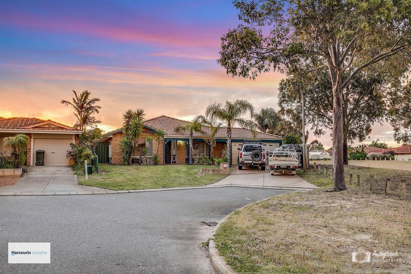 25 Lassen Gardens, Ballajura WA 6066