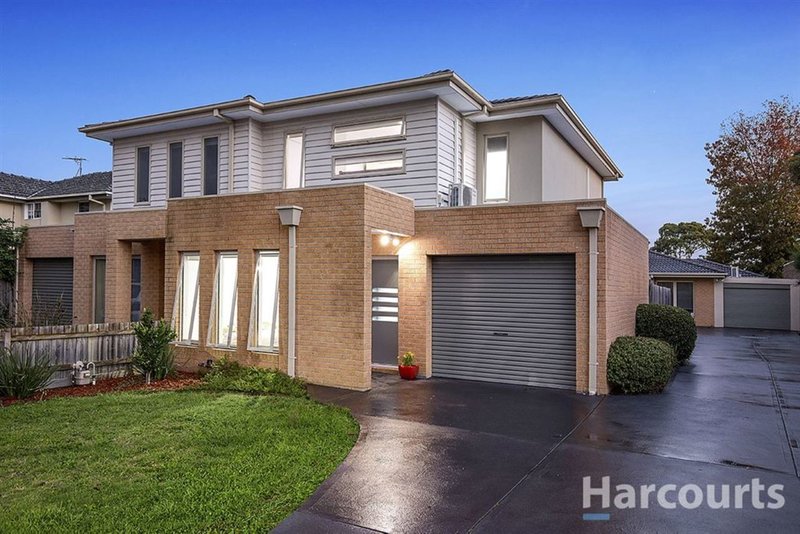 2/5 Laurel Avenue, Boronia VIC 3155