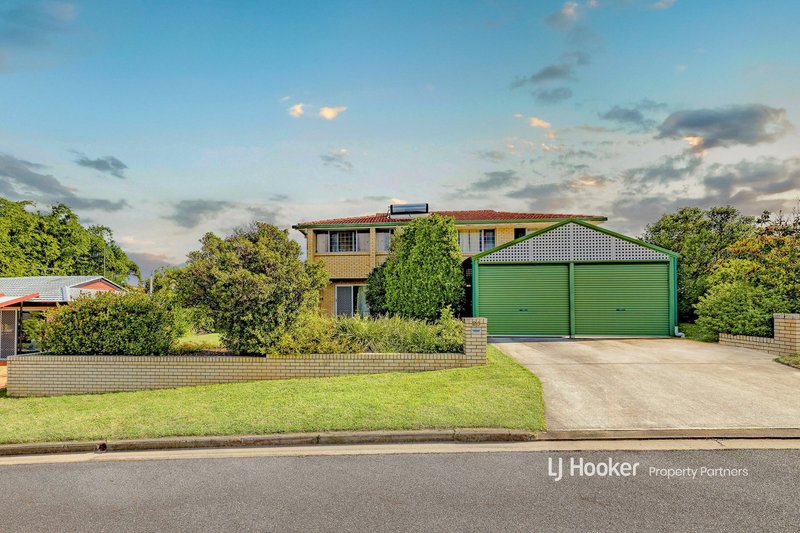 25 Lavinia Street, Sunnybank QLD 4109