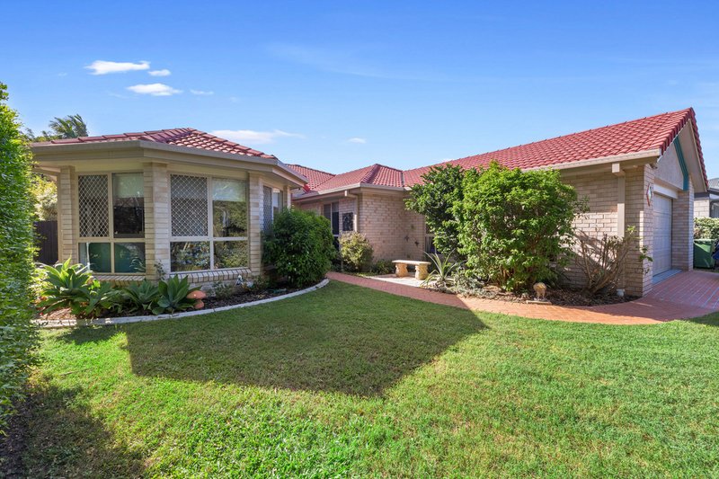 Photo - 25 Lawn Terrace, Capalaba QLD 4157 - Image 2