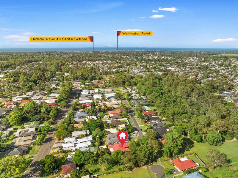 Photo - 25 Lawn Terrace, Capalaba QLD 4157 - Image 23