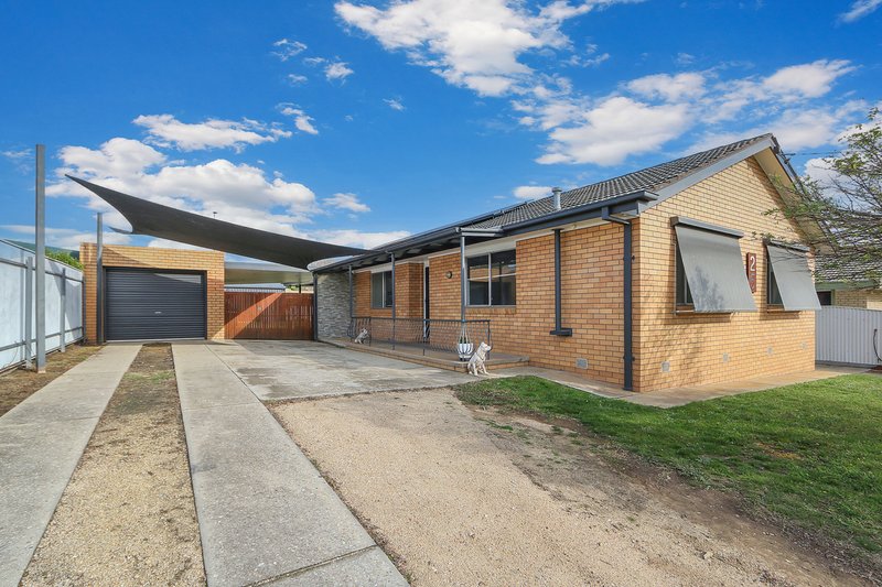 Photo - 25 Lawrence Street, Wodonga VIC 3690 - Image 1