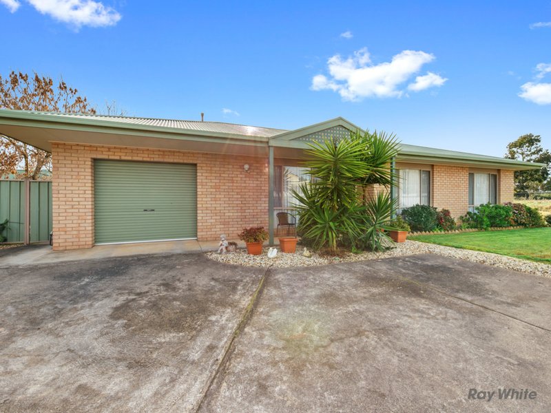 2/5 Ledger Court, Benalla VIC 3672