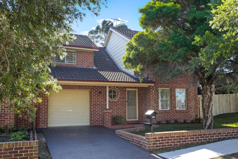 25 Leeds Street, Merrylands NSW 2160