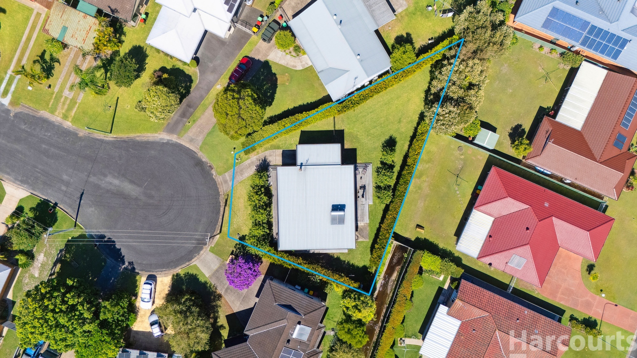 3-bedroom house at 25 Leighton Close, North Haven NSW 2443, Port Macquarie-Hastings, New South Wales