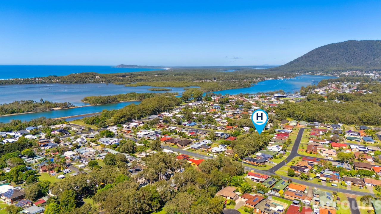 3-bedroom house at 25 Leighton Close, North Haven NSW 2443, Port Macquarie-Hastings, New South Wales