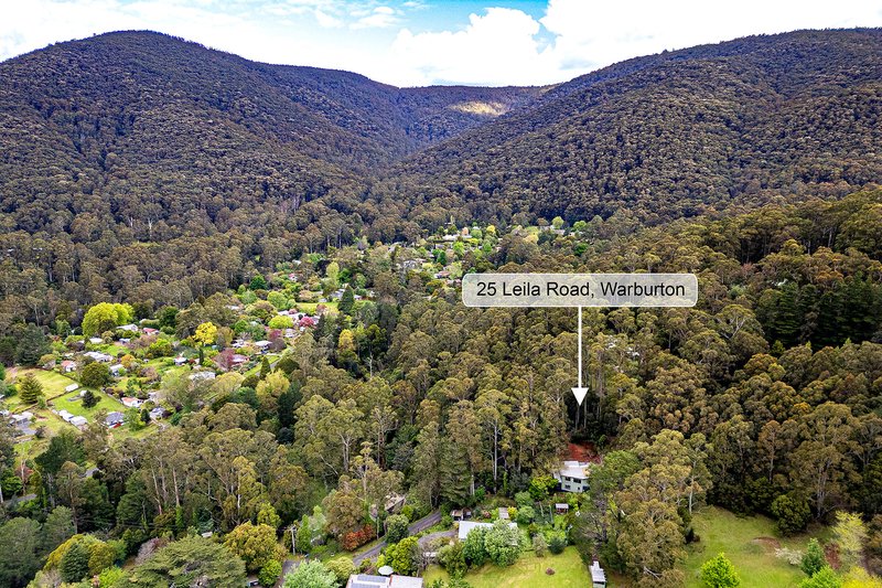 Photo - 25 Leila Road, Warburton VIC 3799 - Image 20