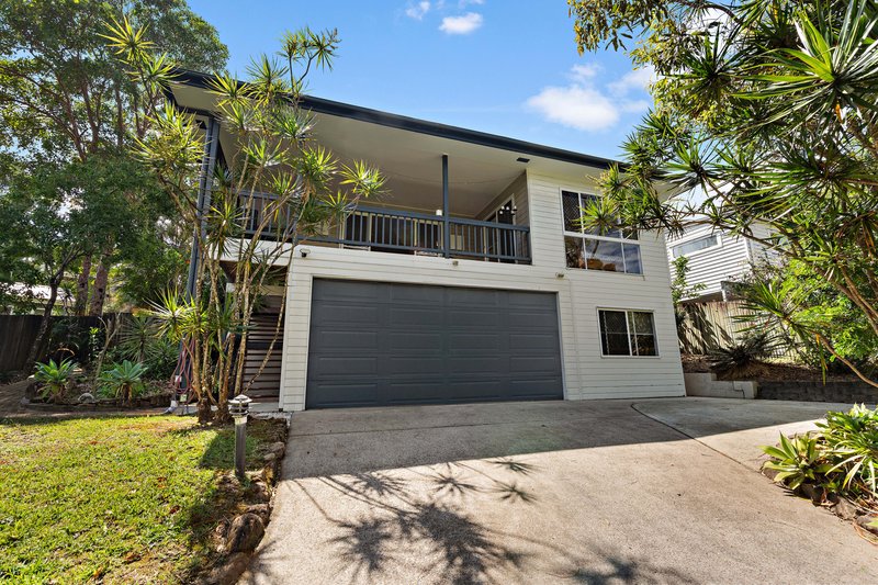 25 Leslie Drive, Noosa Heads QLD 4567