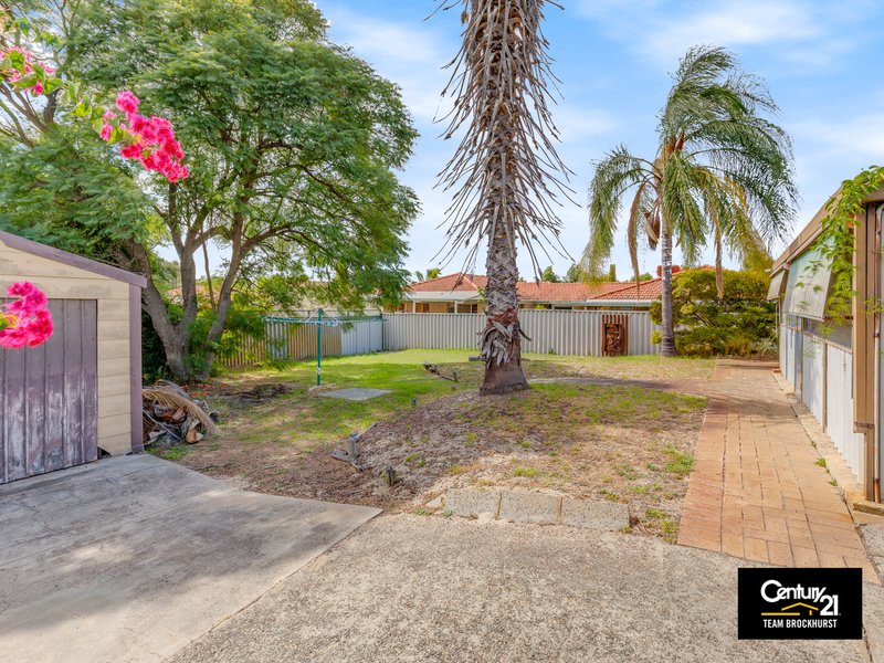 Photo - 25 Lester Drive, Thornlie WA 6108 - Image 13