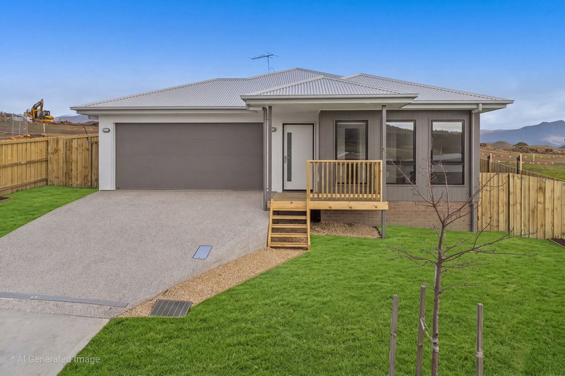 Photo - 25 Lewis Drive, Old Beach TAS 7017 - Image 1