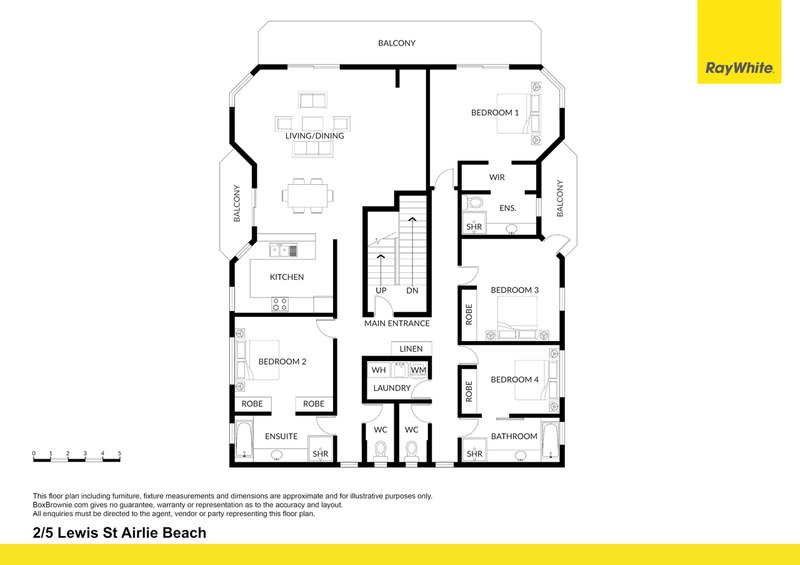 Photo - 2/5 Lewis Street, Airlie Beach QLD 4802 - Image 18