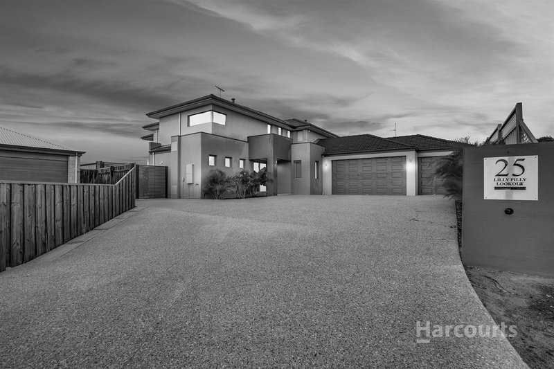 25 Lilly Pilly Lookout , Halls Head WA 6210