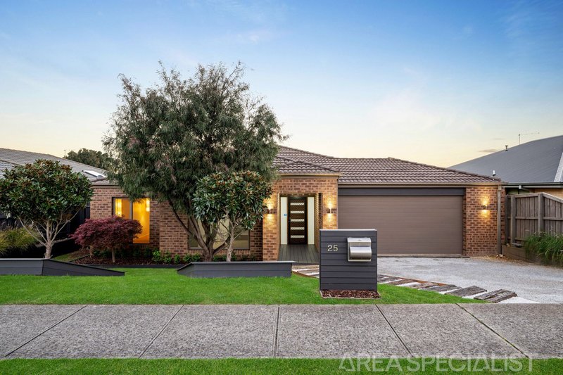 Photo - 25 Lily Way, Skye VIC 3977 - Image 1