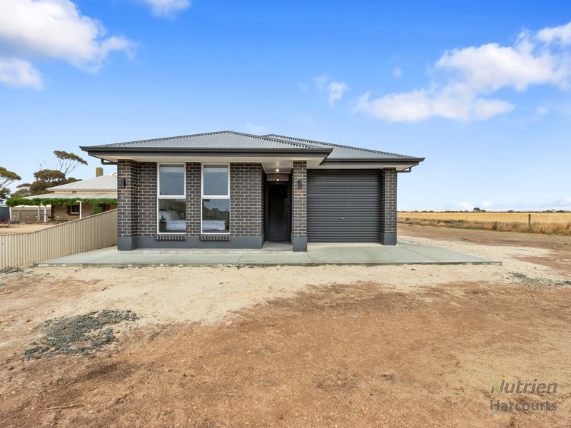 25 Lime Kiln Road, Port Vincent SA 5581