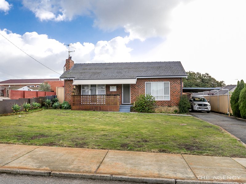 25 Lincoln Road, Morley WA 6062