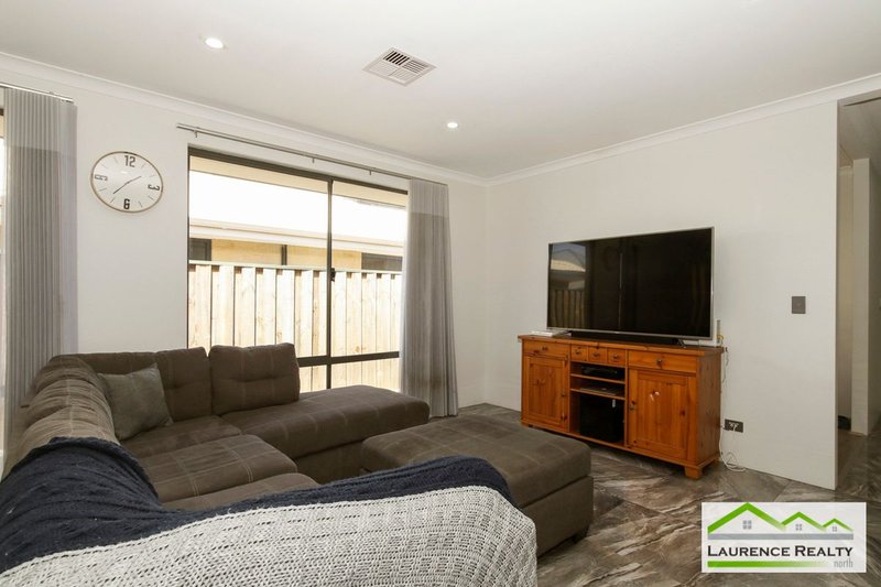 Photo - 25 Lindberg Boulevard, Ellenbrook WA 6069 - Image 21