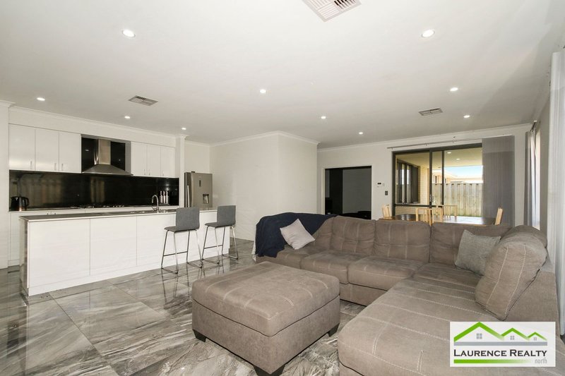 Photo - 25 Lindberg Boulevard, Ellenbrook WA 6069 - Image 25