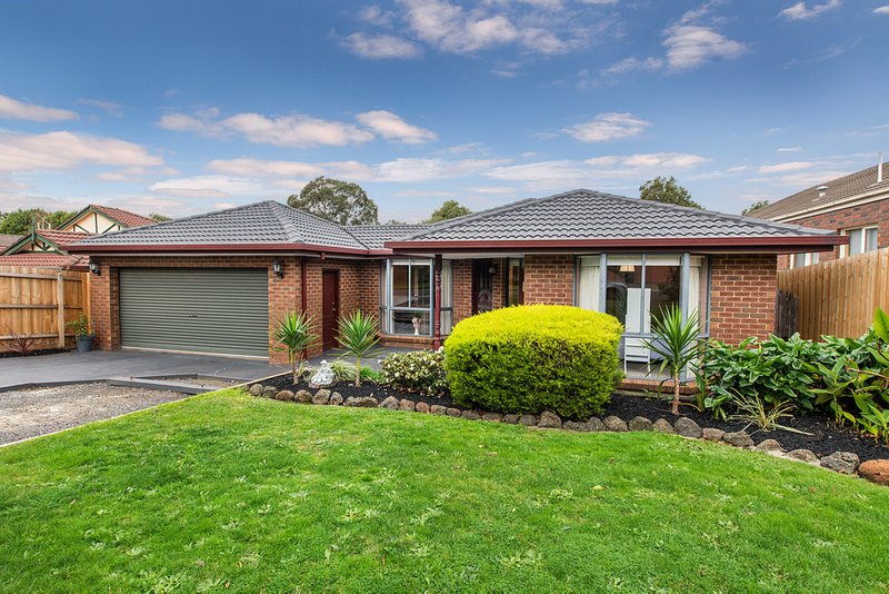 25 Ling Drive, Rowville VIC 3178