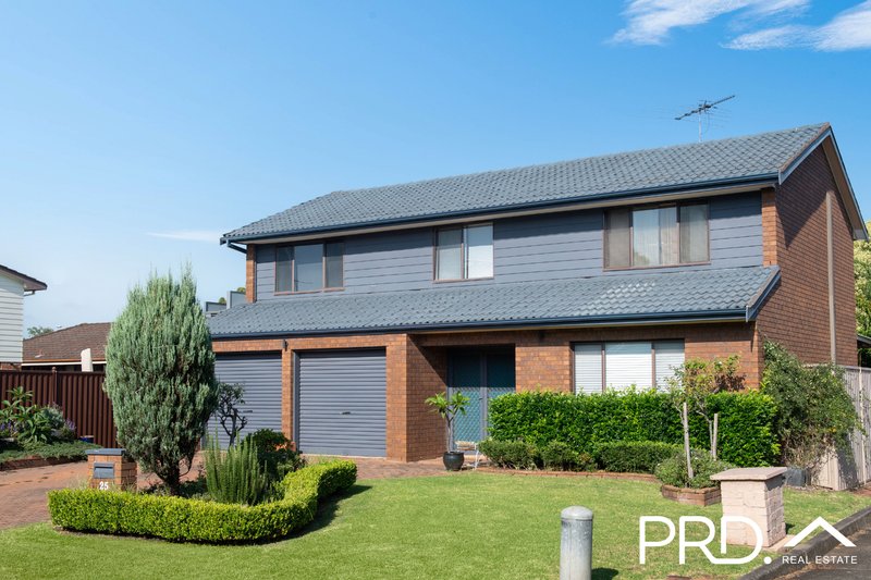 25 Links Avenue, Milperra NSW 2214