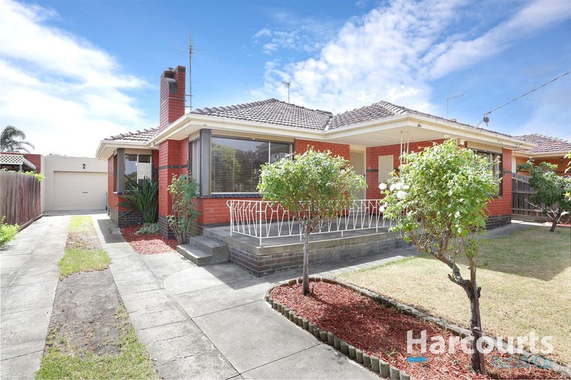 25 Linoak Avenue, Lalor VIC 3075