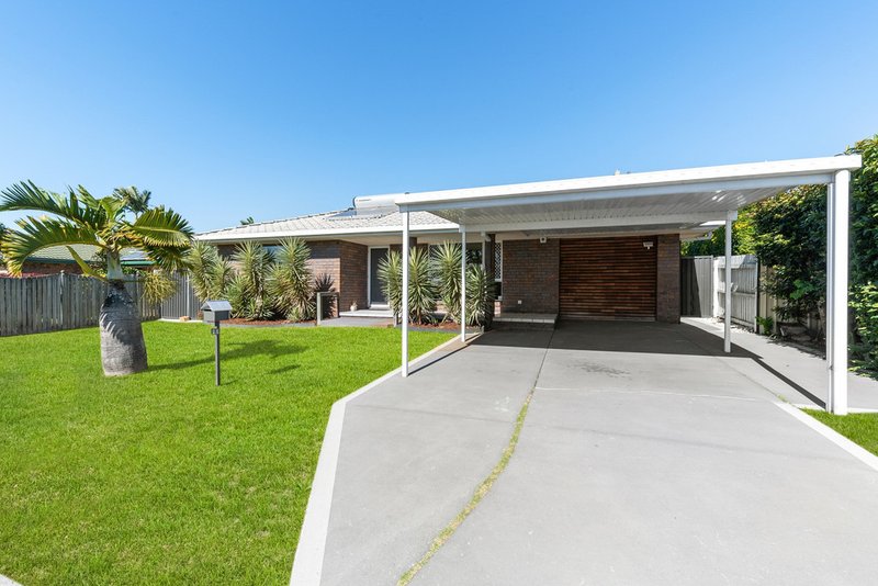 25 Linthaven Drive, Rothwell QLD 4022