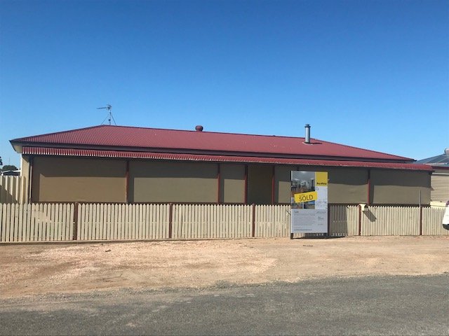 25 Lipson Road, Wallaroo Mines SA 5554