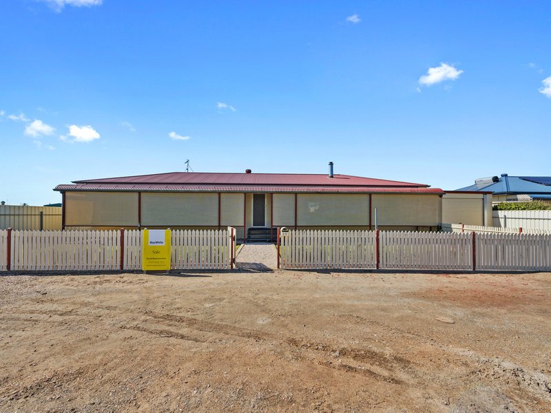 Photo - 25 Lipson Road, Wallaroo Mines SA 5554 - Image 2