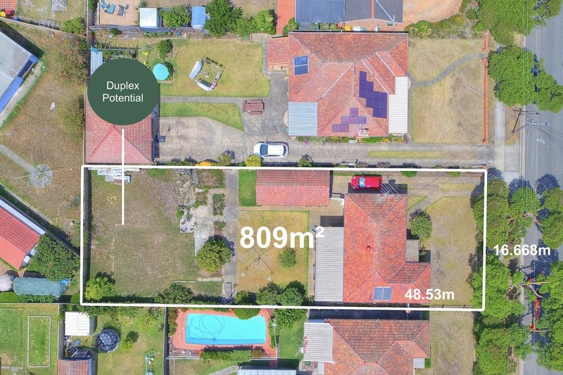 Photo - 25 Little Road, Bankstown NSW 2200 - Image 2