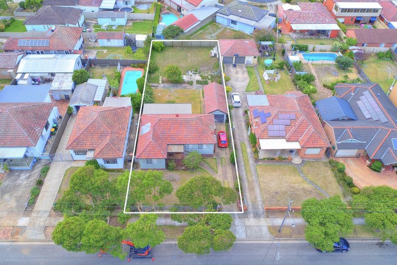 Photo - 25 Little Road, Bankstown NSW 2200 - Image 7