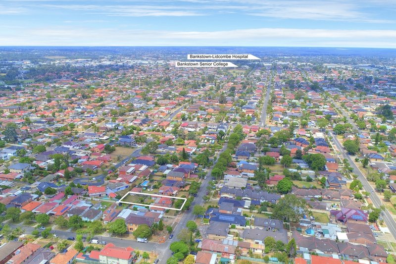 Photo - 25 Little Road, Bankstown NSW 2200 - Image 8