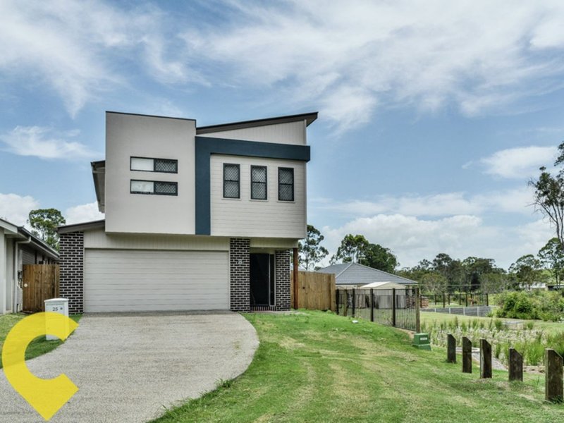 25 Llama Court, Dakabin QLD 4503